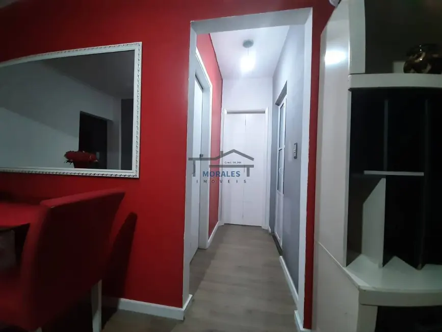 Foto 9 de Apartamento com 2 quartos à venda, 62m2 em Bela Vista, Osasco - SP