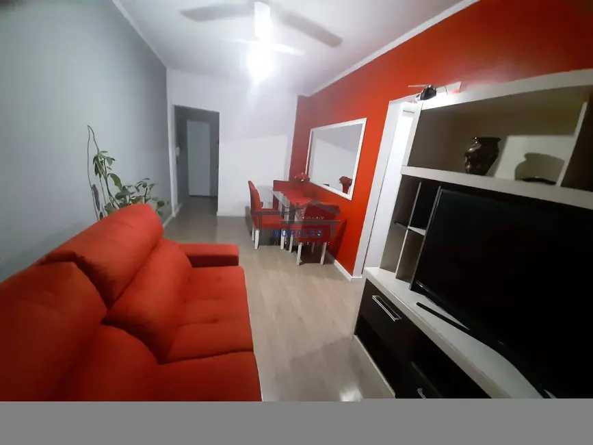 Foto 1 de Apartamento com 2 quartos à venda, 62m2 em Bela Vista, Osasco - SP