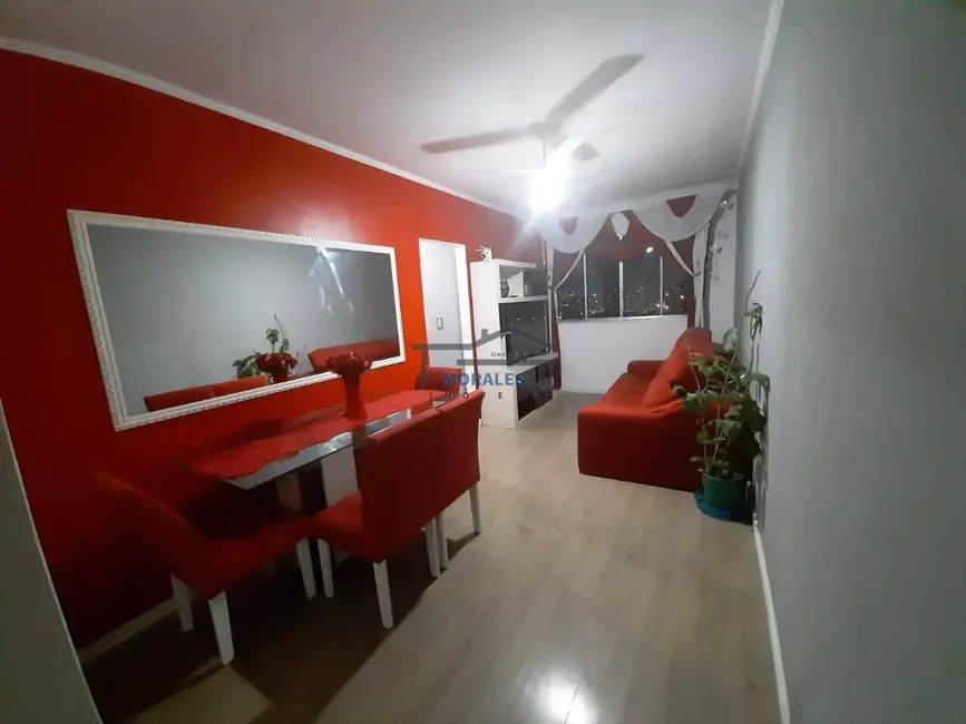 Foto 8 de Apartamento com 2 quartos à venda, 62m2 em Bela Vista, Osasco - SP