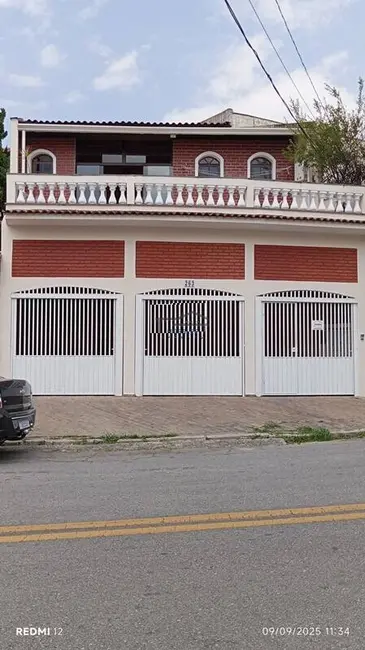 Foto 1 de Sobrado com 3 quartos à venda, 150m2 em Vila Campesina, Osasco - SP