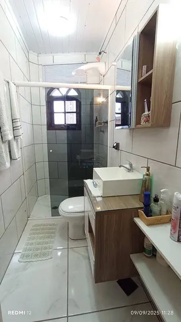Foto 9 de Sobrado com 3 quartos à venda, 150m2 em Vila Campesina, Osasco - SP