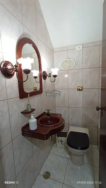Foto 5 de Sobrado com 3 quartos à venda, 150m2 em Vila Campesina, Osasco - SP