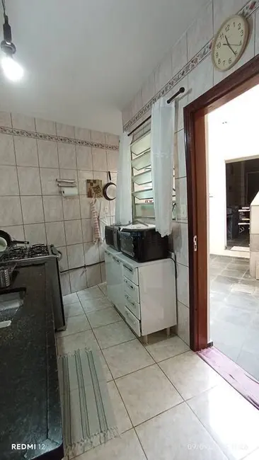 Foto 4 de Sobrado com 3 quartos à venda, 150m2 em Vila Campesina, Osasco - SP