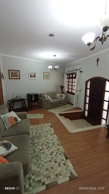 Foto 3 de Sobrado com 3 quartos à venda, 150m2 em Vila Campesina, Osasco - SP
