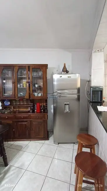 Foto 6 de Sobrado com 3 quartos à venda, 150m2 em Vila Campesina, Osasco - SP