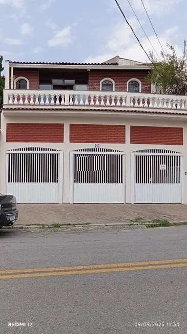 Sobrado com 3 quartos à venda, 150m2 em Vila Campesina, Osasco - SP - imagem 1 Foto 1 de Sobrado com 3 quartos à venda, 150m2 em Vila Campesina, Osasco - SP