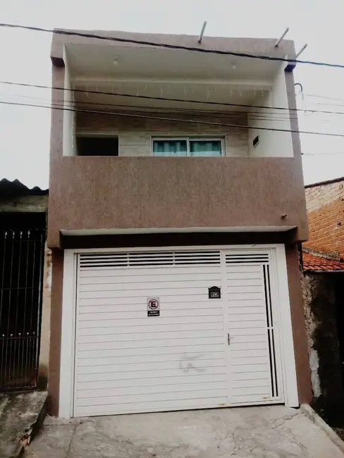 Foto 1 de Sobrado com 2 quartos à venda, 80m2 em São Pedro, Osasco - SP