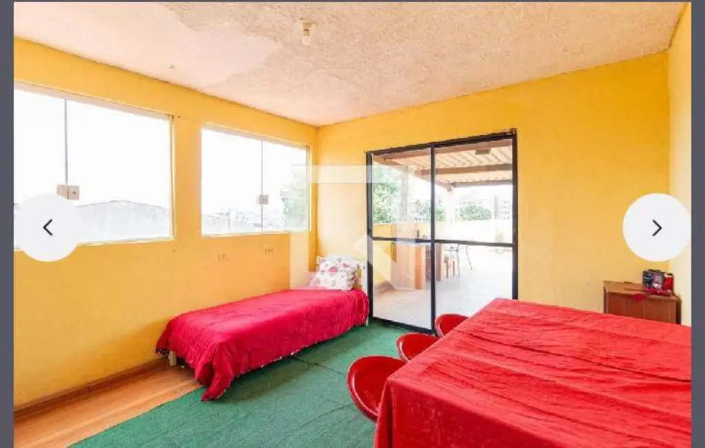 Foto 3 de Sobrado com 2 quartos à venda, 80m2 em São Pedro, Osasco - SP