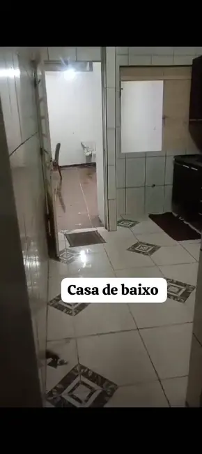 Foto 7 de Sobrado com 2 quartos à venda, 80m2 em São Pedro, Osasco - SP