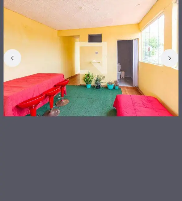 Foto 4 de Sobrado com 2 quartos à venda, 80m2 em São Pedro, Osasco - SP