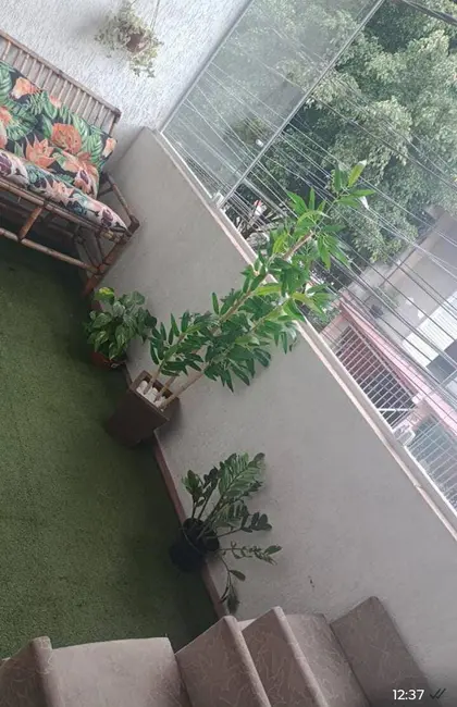 Foto 2 de Sobrado com 2 quartos à venda, 80m2 em São Pedro, Osasco - SP