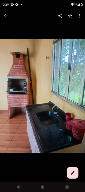 Foto 8 de Sobrado com 2 quartos à venda, 80m2 em São Pedro, Osasco - SP
