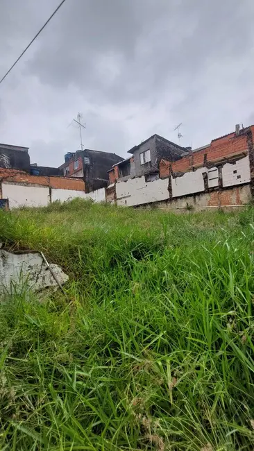 Foto 7 de Terreno / Lote à venda, 300m2 em Vila Yolanda, Osasco - SP