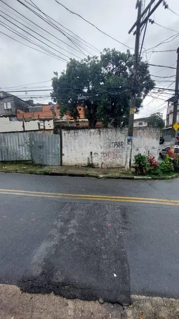 Foto 6 de Terreno / Lote à venda, 300m2 em Vila Yolanda, Osasco - SP