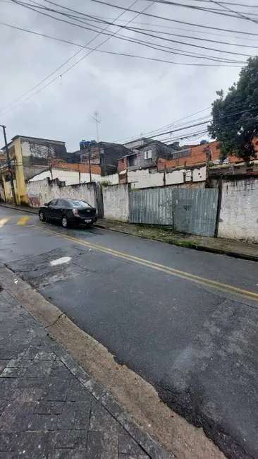 Foto 9 de Terreno / Lote à venda, 300m2 em Vila Yolanda, Osasco - SP