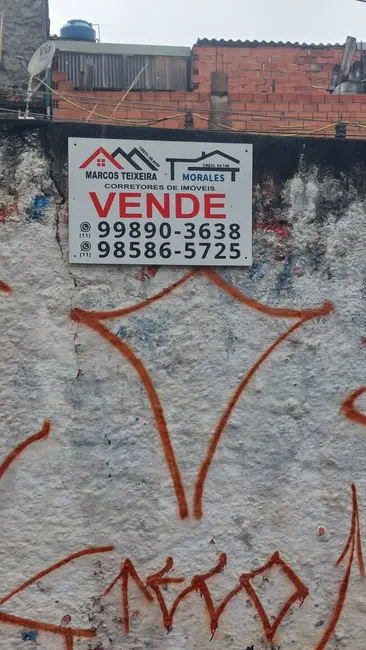 Foto 3 de Terreno / Lote à venda, 300m2 em Vila Yolanda, Osasco - SP