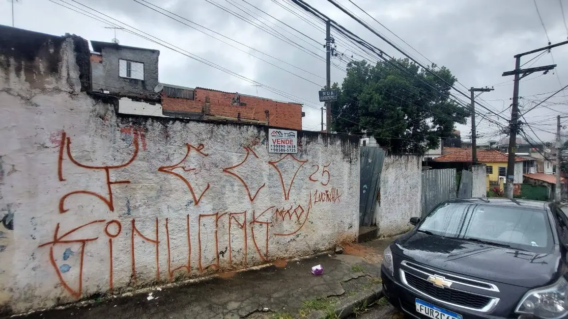 Foto 8 de Terreno / Lote à venda, 300m2 em Vila Yolanda, Osasco - SP