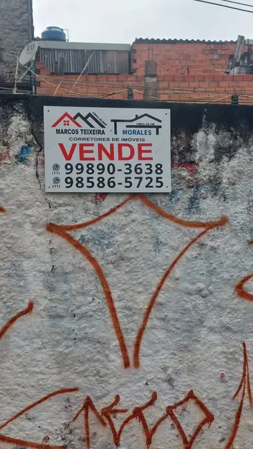 Foto 4 de Terreno / Lote à venda, 300m2 em Vila Yolanda, Osasco - SP