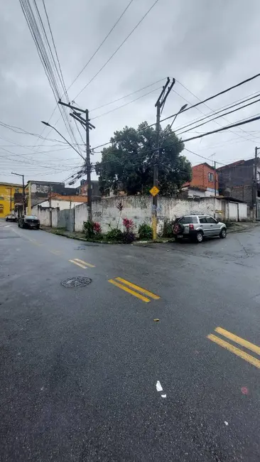 Foto 5 de Terreno / Lote à venda, 300m2 em Vila Yolanda, Osasco - SP