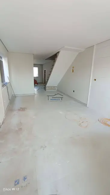 Foto 3 de Sobrado com 3 quartos à venda, 190m2 em Bela Vista, Osasco - SP