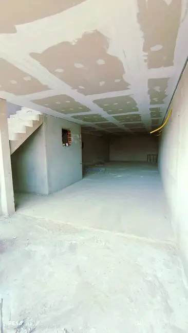 Foto 7 de Sobrado com 3 quartos à venda, 190m2 em Bela Vista, Osasco - SP