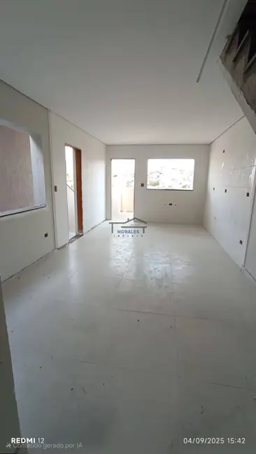 Foto 4 de Sobrado com 3 quartos à venda, 190m2 em Bela Vista, Osasco - SP