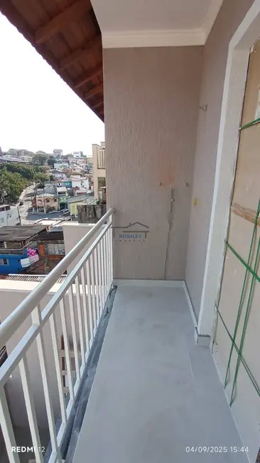 Foto 8 de Sobrado com 3 quartos à venda, 190m2 em Bela Vista, Osasco - SP