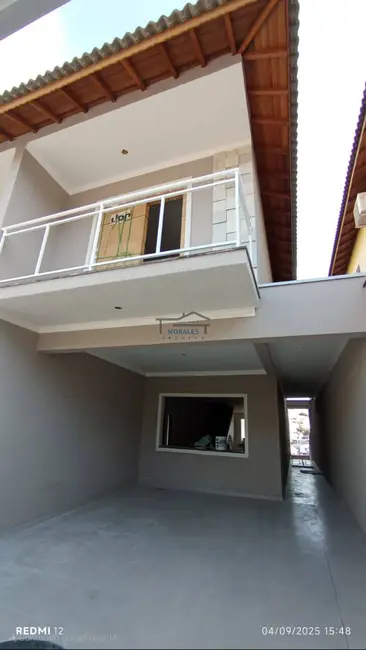 Foto 1 de Sobrado com 3 quartos à venda, 190m2 em Bela Vista, Osasco - SP