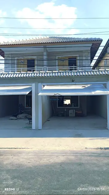 Foto 2 de Sobrado com 3 quartos à venda, 190m2 em Bela Vista, Osasco - SP