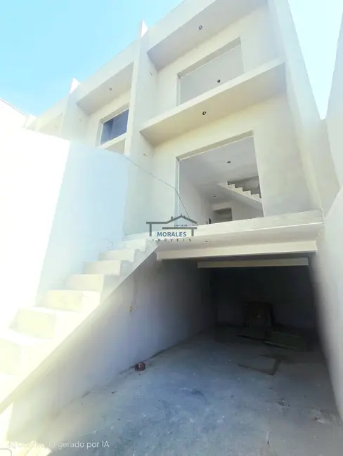 Foto 1 de Sobrado com 3 quartos à venda, 110m2 em km 18, Osasco - SP