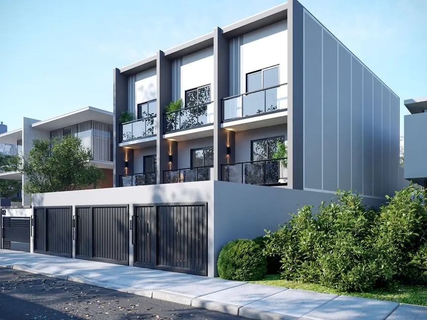 Foto 3 de Sobrado com 3 quartos à venda, 110m2 em km 18, Osasco - SP