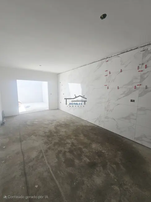 Foto 7 de Sobrado com 3 quartos à venda, 110m2 em km 18, Osasco - SP