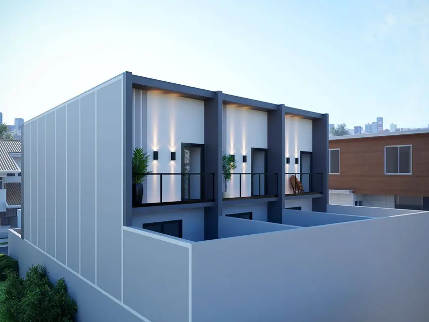 Foto 4 de Sobrado com 3 quartos à venda, 110m2 em km 18, Osasco - SP