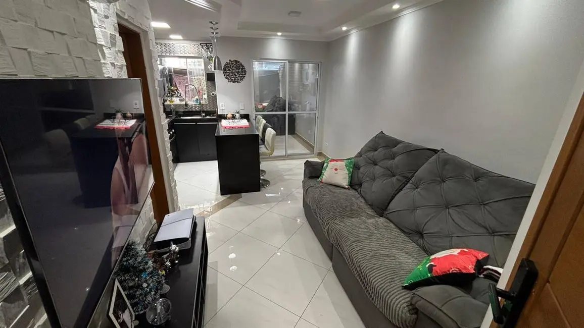 Foto 5 de Casa com 2 quartos à venda, 78m2 em Jaguaribe, Osasco - SP