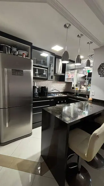 Foto 4 de Casa com 2 quartos à venda, 78m2 em Jaguaribe, Osasco - SP