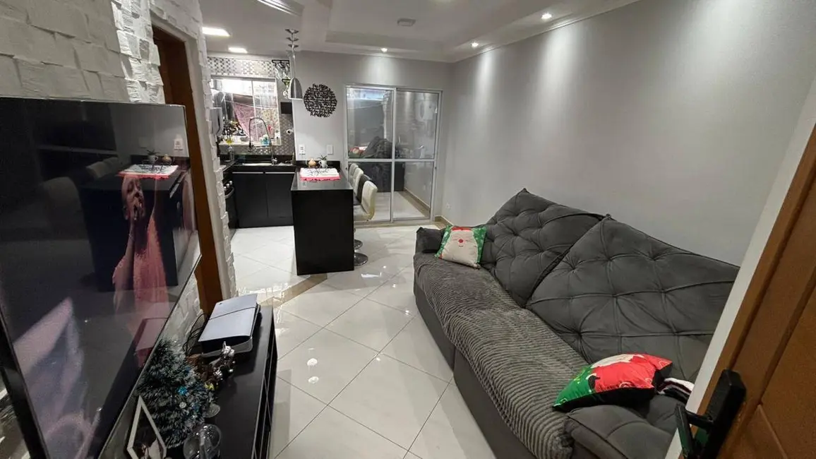 Foto 8 de Casa com 2 quartos à venda, 78m2 em Jaguaribe, Osasco - SP