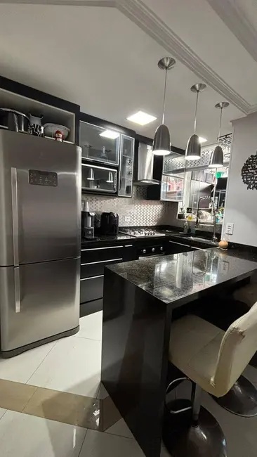 Foto 4 de Casa com 2 quartos à venda, 78m2 em Jaguaribe, Osasco - SP