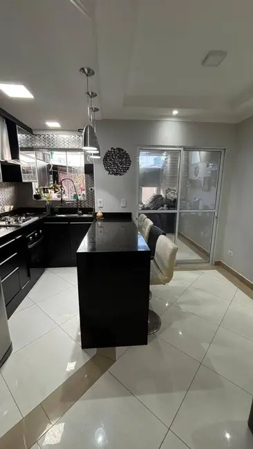 Foto 3 de Casa com 2 quartos à venda, 78m2 em Jaguaribe, Osasco - SP