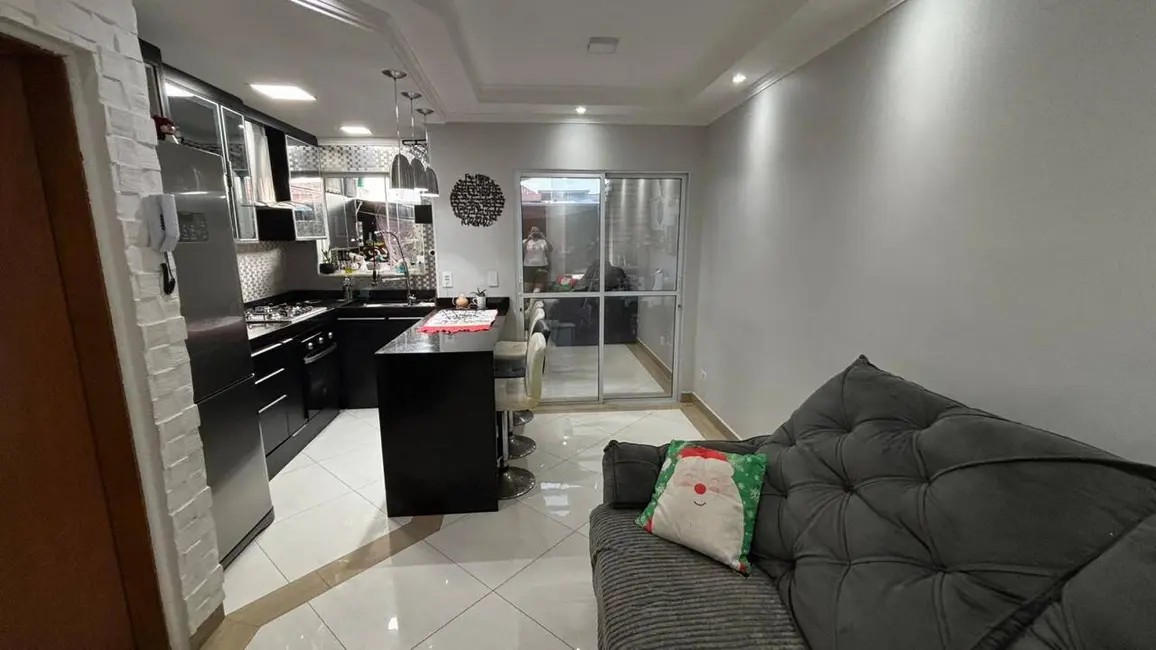 Foto 6 de Casa com 2 quartos à venda, 78m2 em Jaguaribe, Osasco - SP