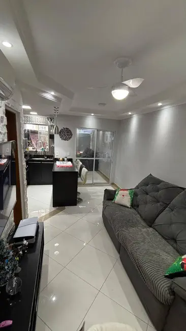 Foto 7 de Casa com 2 quartos à venda, 78m2 em Jaguaribe, Osasco - SP