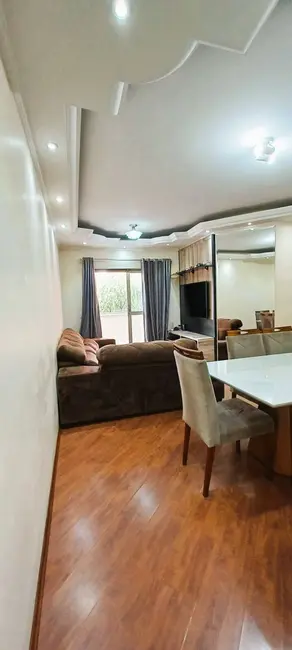 Foto 1 de Apartamento com 3 quartos à venda, 75m2 em Piratininga, Osasco - SP
