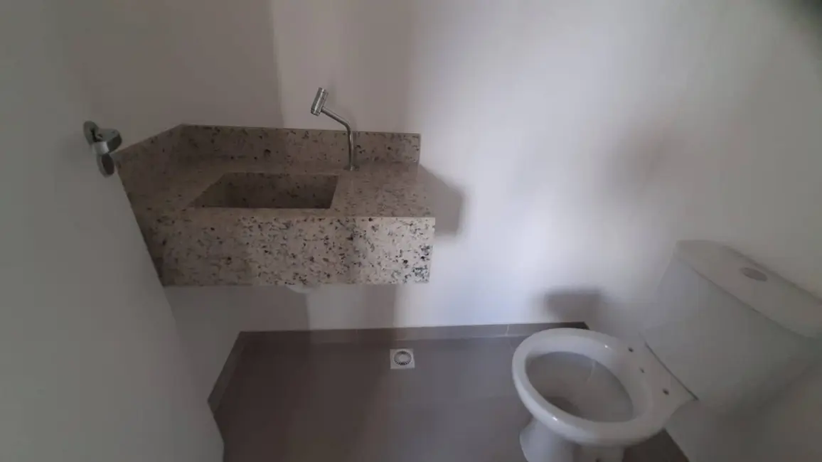 Foto 9 de Sobrado com 3 quartos à venda, 128m2 em Jardim das Flores, Osasco - SP