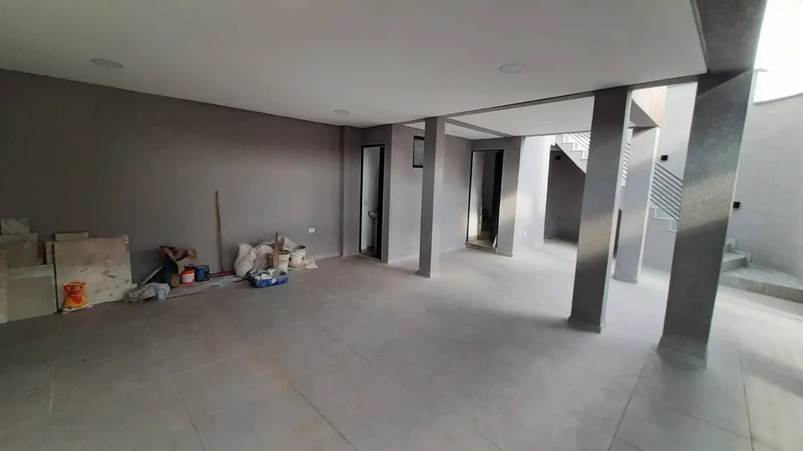 Foto 3 de Sobrado com 3 quartos à venda, 128m2 em Jardim das Flores, Osasco - SP