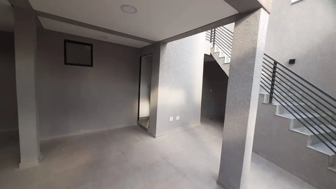 Foto 4 de Sobrado com 3 quartos à venda, 128m2 em Jardim das Flores, Osasco - SP