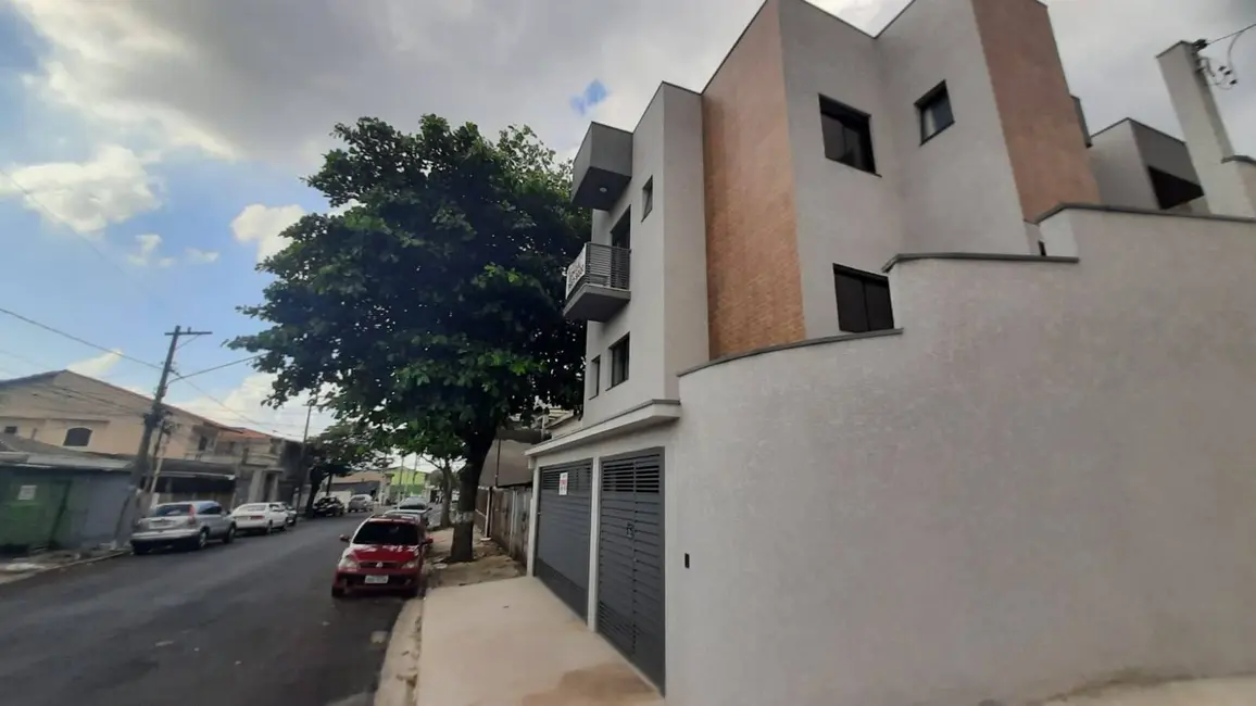 Foto 2 de Sobrado com 3 quartos à venda, 128m2 em Jardim das Flores, Osasco - SP