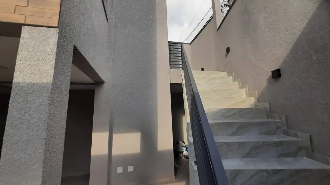 Foto 5 de Sobrado com 3 quartos à venda, 128m2 em Jardim das Flores, Osasco - SP