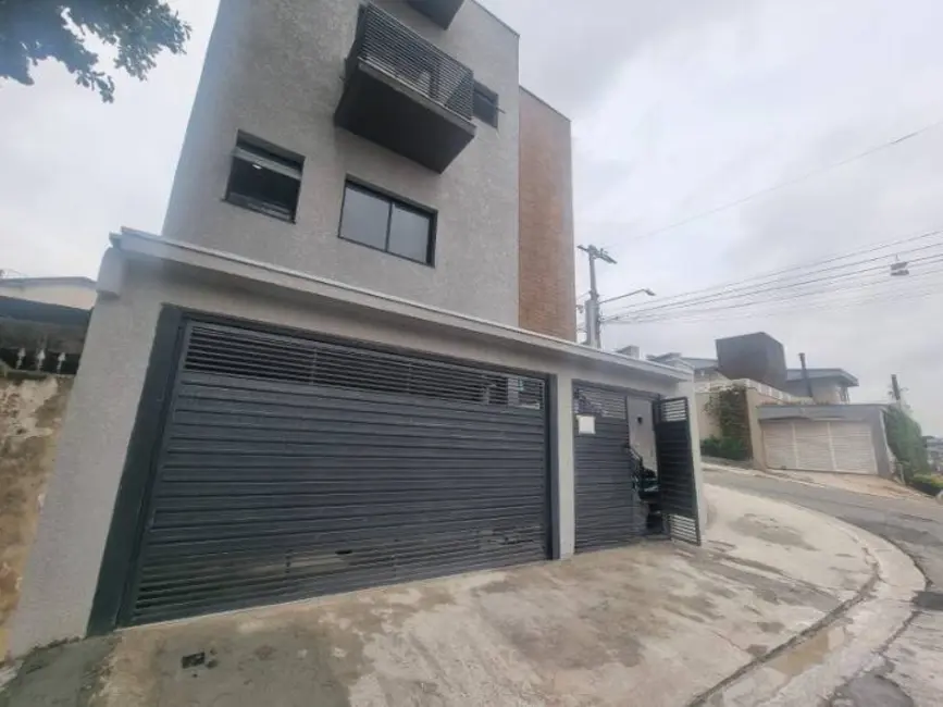 Foto 1 de Sobrado com 3 quartos à venda, 128m2 em Jardim das Flores, Osasco - SP