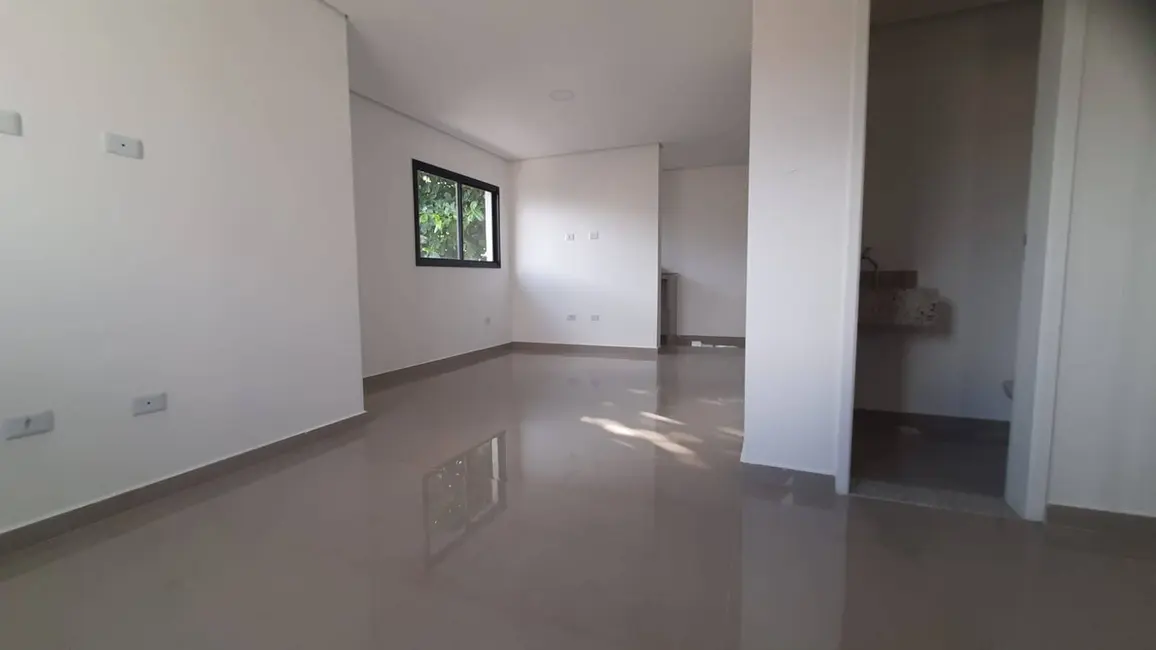 Foto 8 de Sobrado com 3 quartos à venda, 128m2 em Jardim das Flores, Osasco - SP