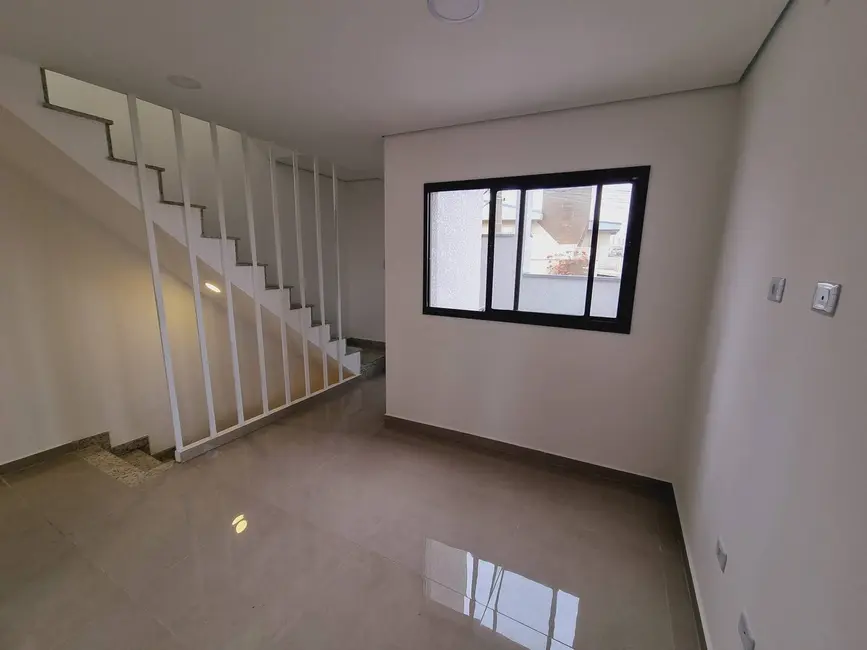 Foto 6 de Sobrado com 3 quartos à venda, 128m2 em Jardim das Flores, Osasco - SP