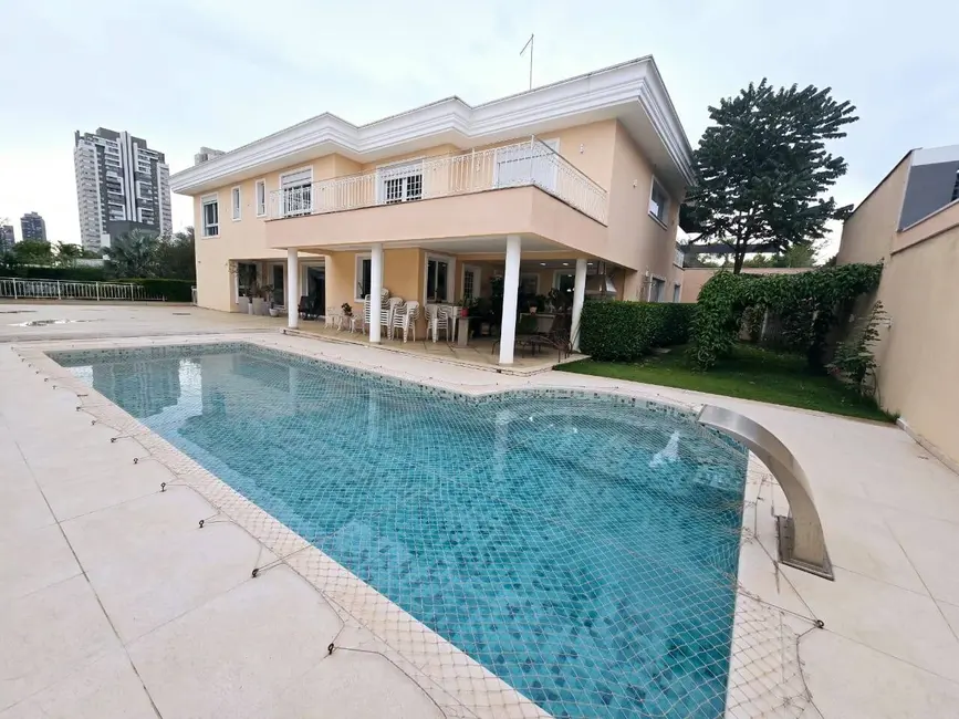 Foto 1 de Casa de Condomínio com 5 quartos à venda, 900m2 em Adalgisa, Osasco - SP